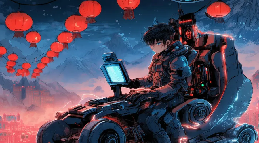 少年三国志游戏图片2